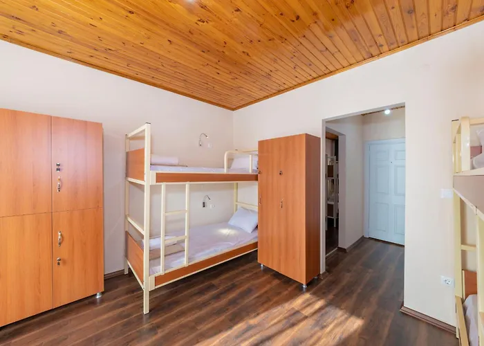 Taximcenterhostel